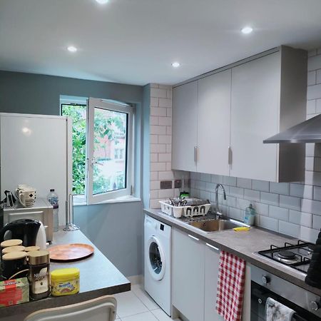 "Central&Convenient" Apartment Near Big Ben- Tower Bridge Londýn Exteriér fotografie