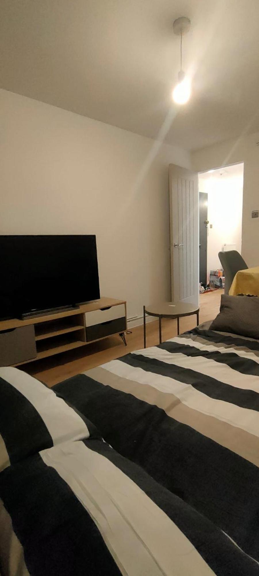 "Central&Convenient" Apartment Near Big Ben- Tower Bridge Londýn Exteriér fotografie