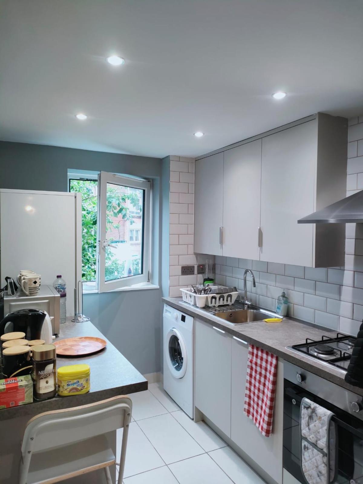 "Central&Convenient" Apartment Near Big Ben- Tower Bridge Londýn Exteriér fotografie