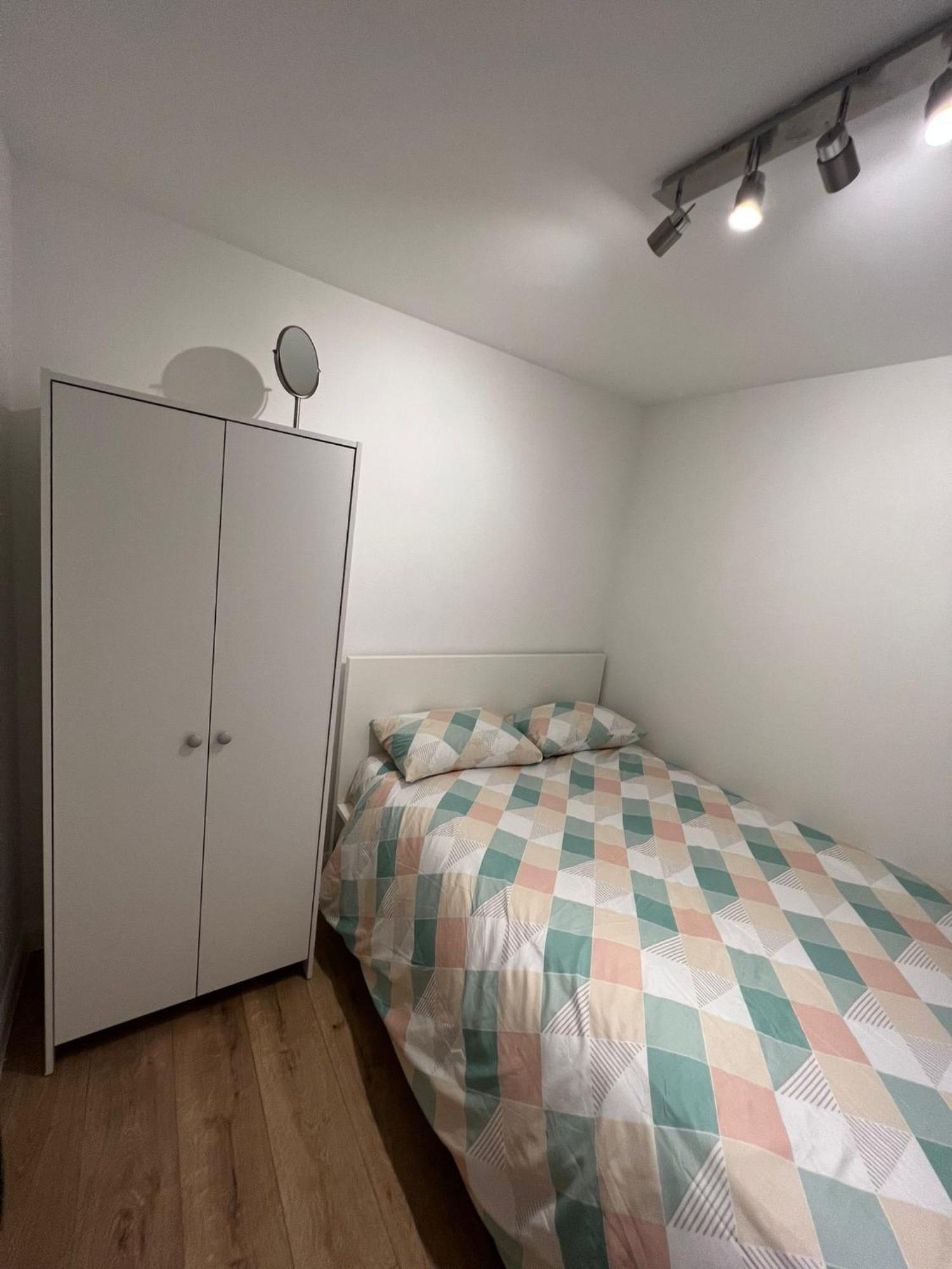 "Central&Convenient" Apartment Near Big Ben- Tower Bridge Londýn Exteriér fotografie