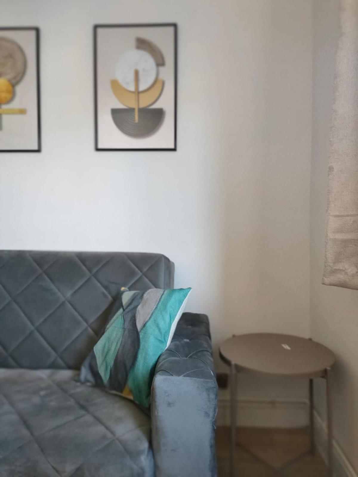 "Central&Convenient" Apartment Near Big Ben- Tower Bridge Londýn Exteriér fotografie