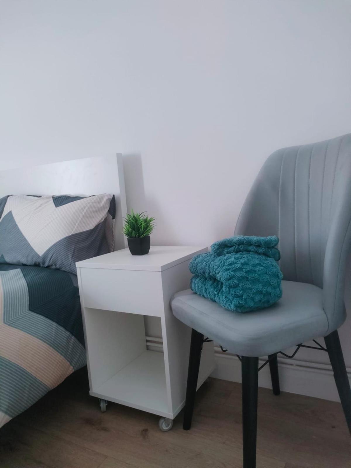 "Central&Convenient" Apartment Near Big Ben- Tower Bridge Londýn Exteriér fotografie