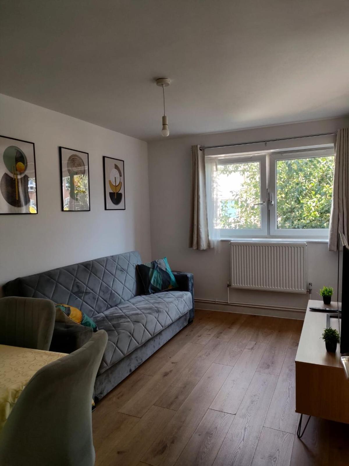 "Central&Convenient" Apartment Near Big Ben- Tower Bridge Londýn Exteriér fotografie
